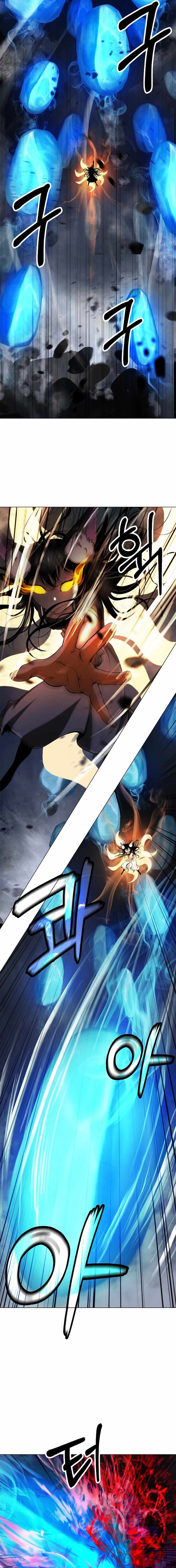 Tale of the Floating Sages Chapter 137 - Page 13