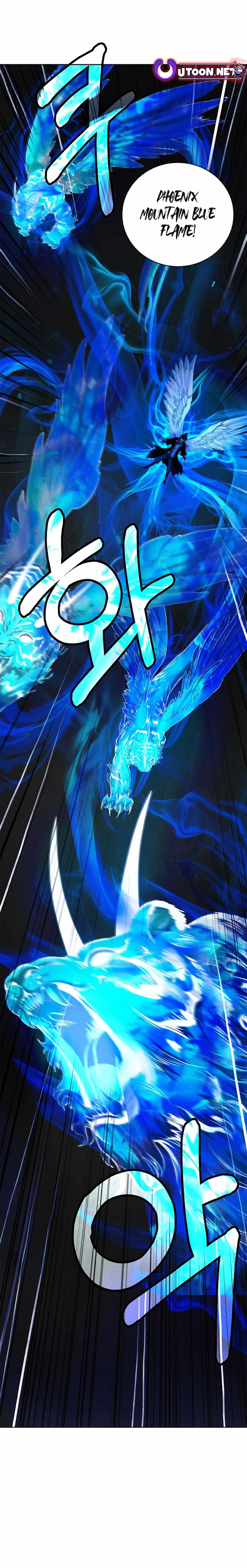 Tale of the Floating Sages Chapter 138 - Page 6