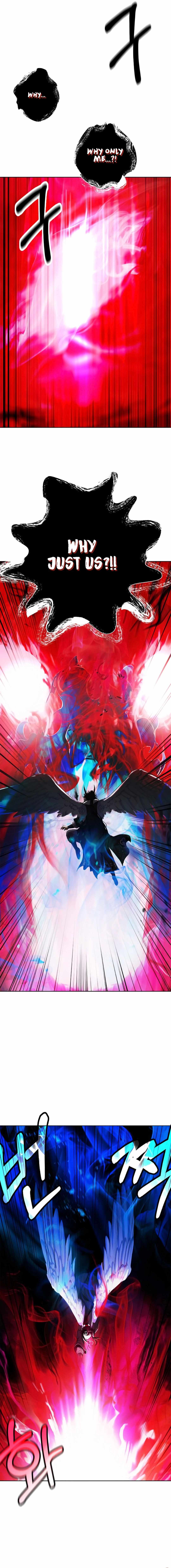 Tale of the Floating Sages Chapter 138 - Page 13