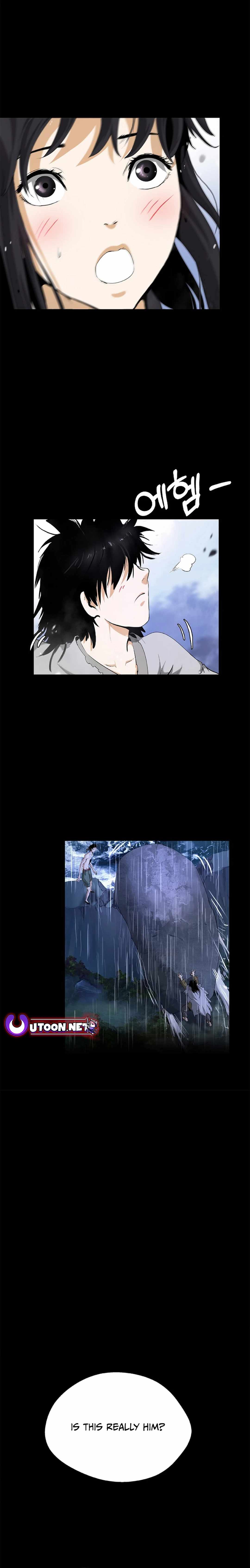 Tale of the Floating Sages Chapter 138 - Page 20