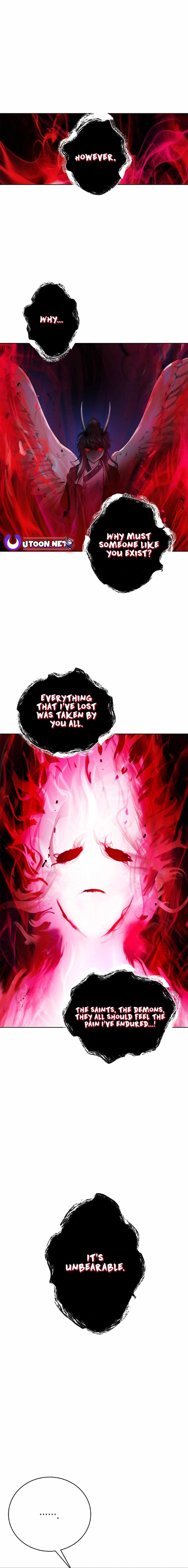 Tale of the Floating Sages Chapter 140 - Page 6