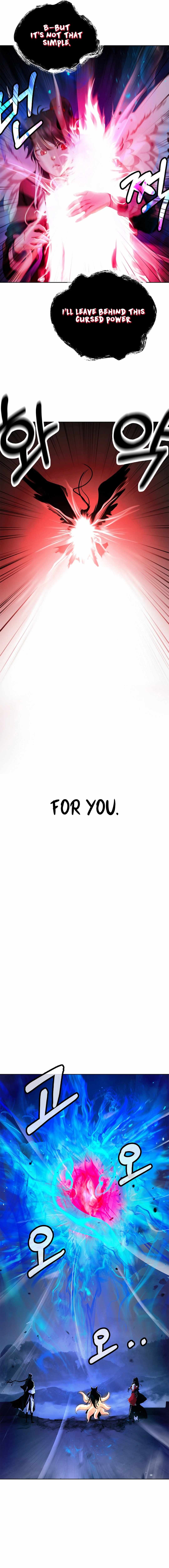 Tale of the Floating Sages Chapter 140 - Page 10