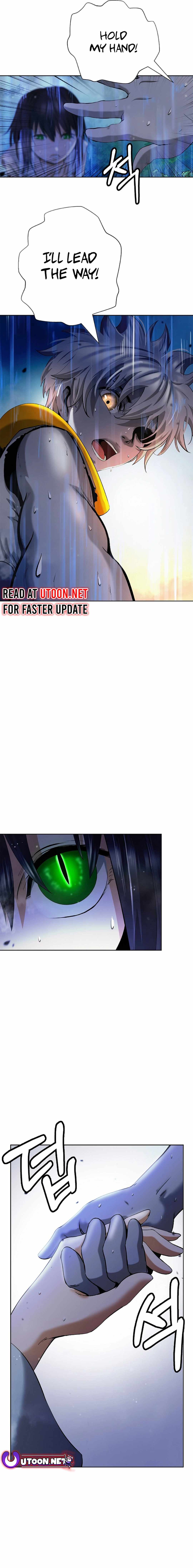 Tale of the Floating Sages Chapter 142 - Page 20