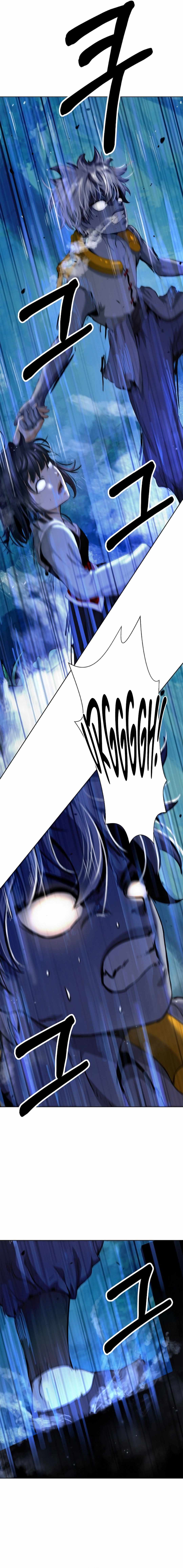 Tale of the Floating Sages Chapter 142 - Page 21