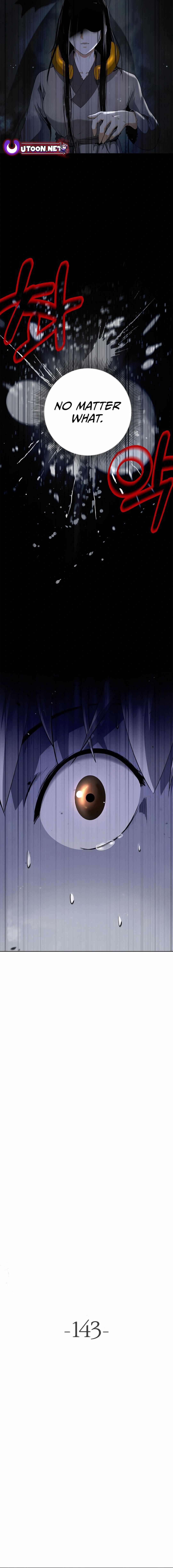 Tale of the Floating Sages Chapter 143 - Page 4