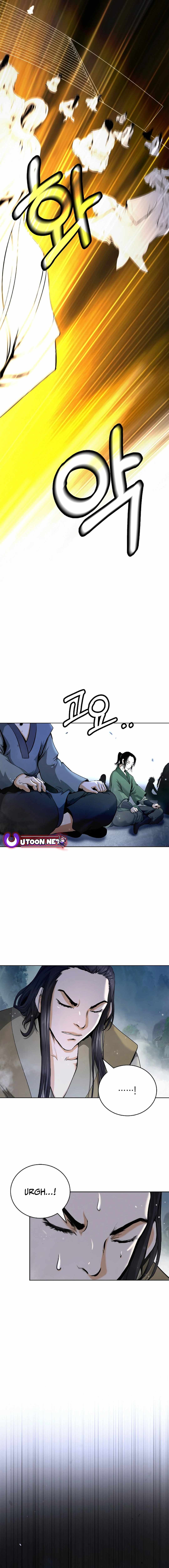 Tale of the Floating Sages Chapter 144 - Page 6