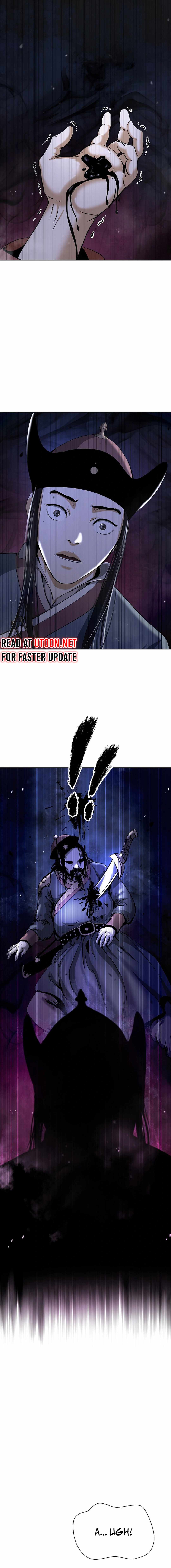 Tale of the Floating Sages Chapter 144 - Page 7