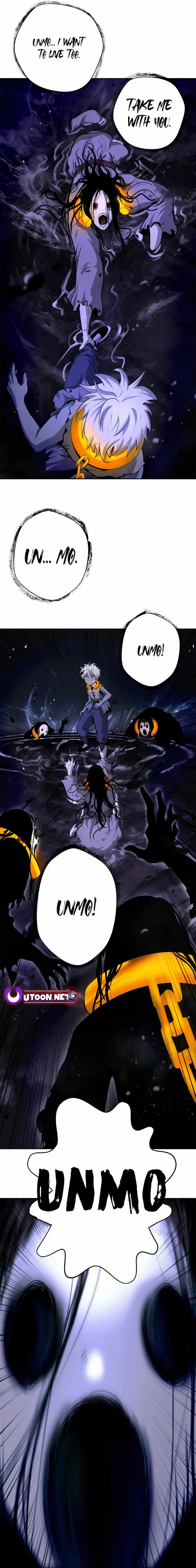 Tale of the Floating Sages Chapter 144 - Page 18