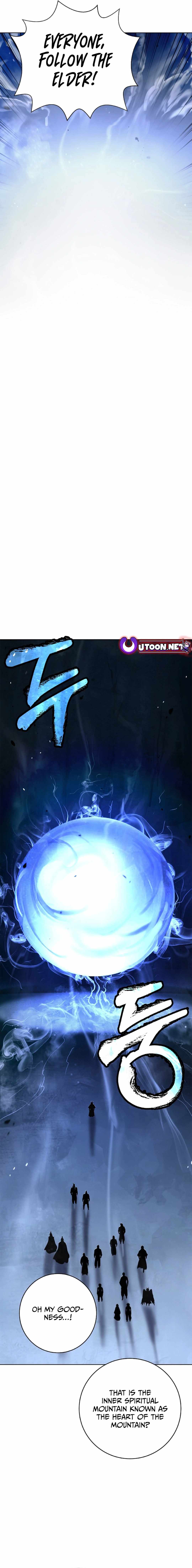 Tale of the Floating Sages Chapter 145 - Page 16