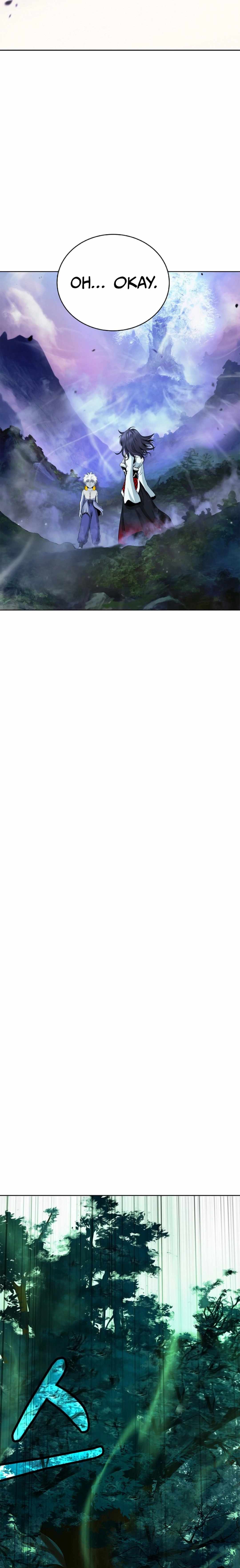 Tale of the Floating Sages Chapter 145 - Page 22
