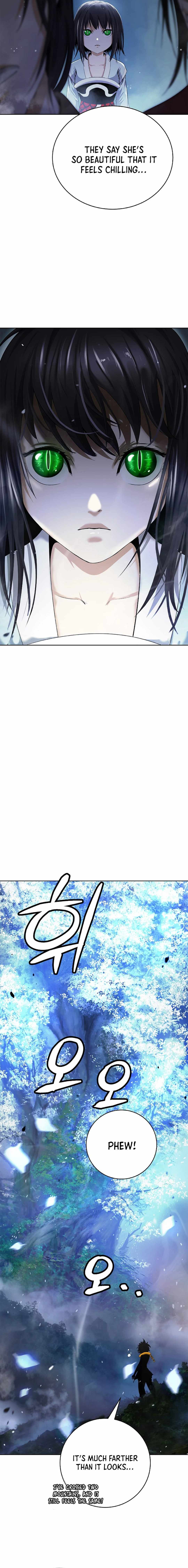 Tale of the Floating Sages Chapter 146 - Page 12