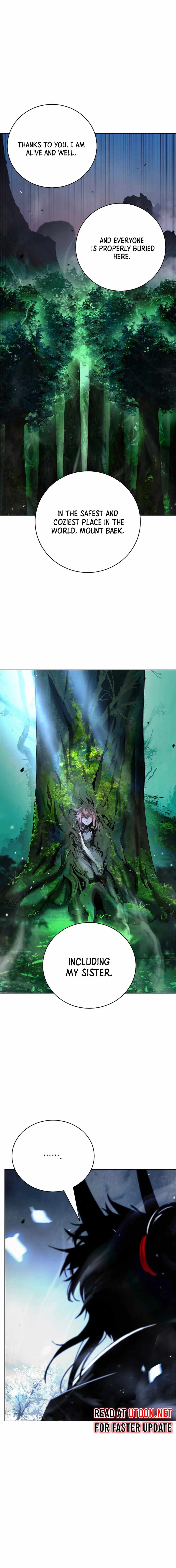 Tale of the Floating Sages Chapter 146 - Page 15