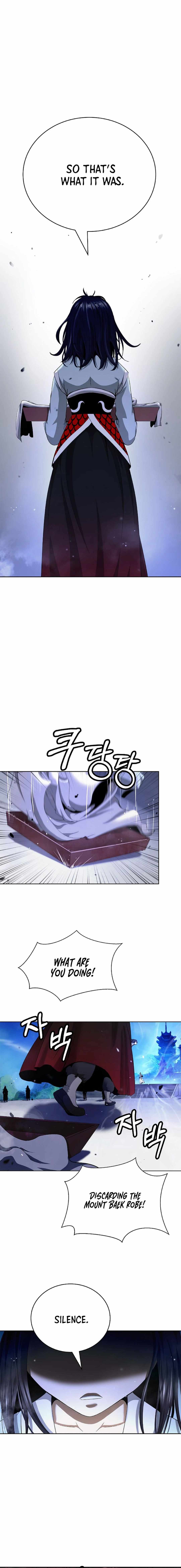 Tale of the Floating Sages Chapter 146 - Page 18