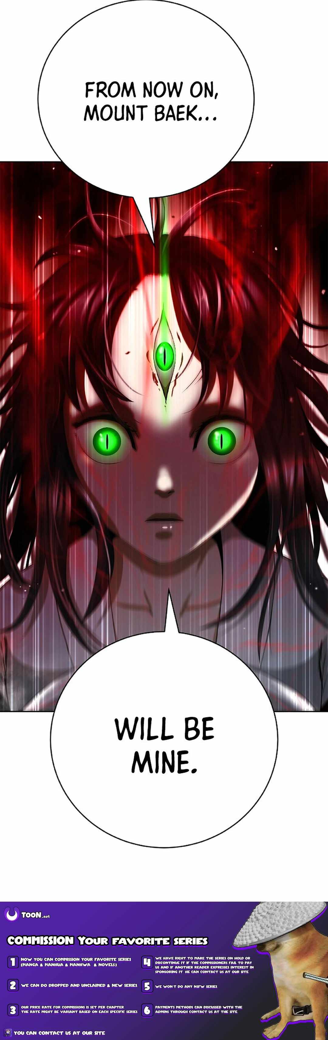 Tale of the Floating Sages Chapter 146 - Page 21