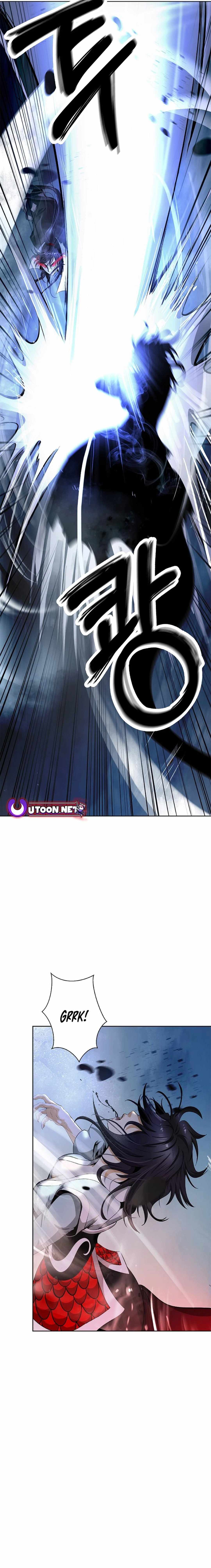 Tale of the Floating Sages Chapter 148 - Page 4