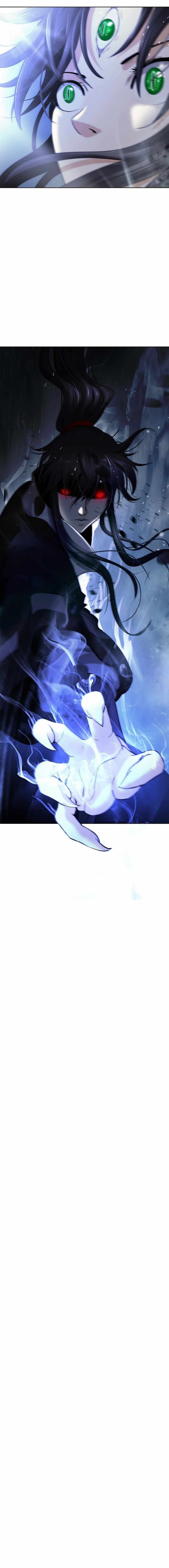 Tale of the Floating Sages Chapter 148 - Page 9