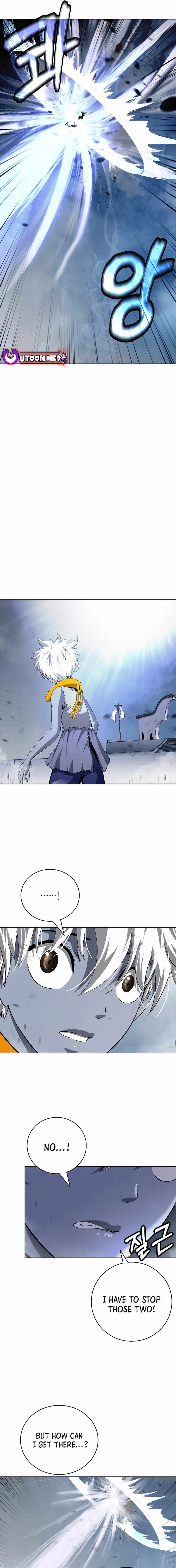 Tale of the Floating Sages Chapter 148 - Page 14