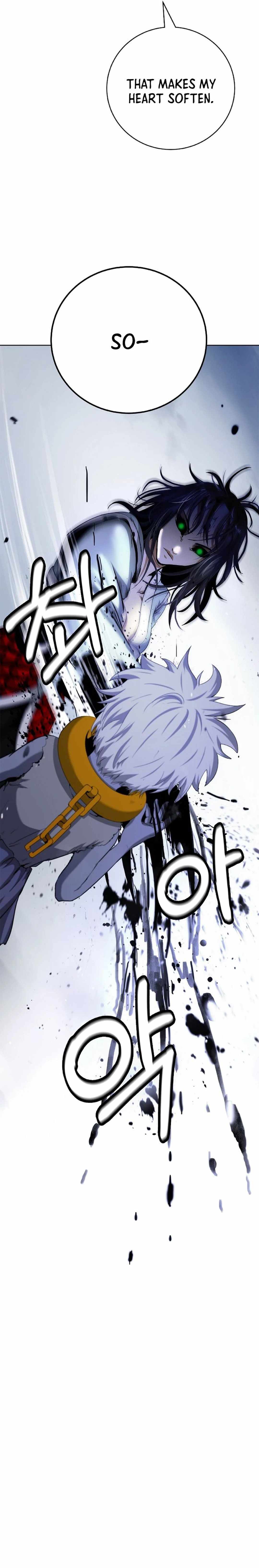 Tale of the Floating Sages Chapter 148 - Page 26