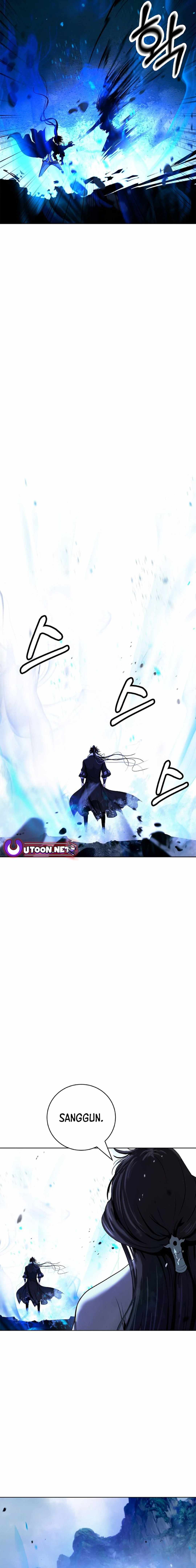 Tale of the Floating Sages Chapter 149 - Page 6