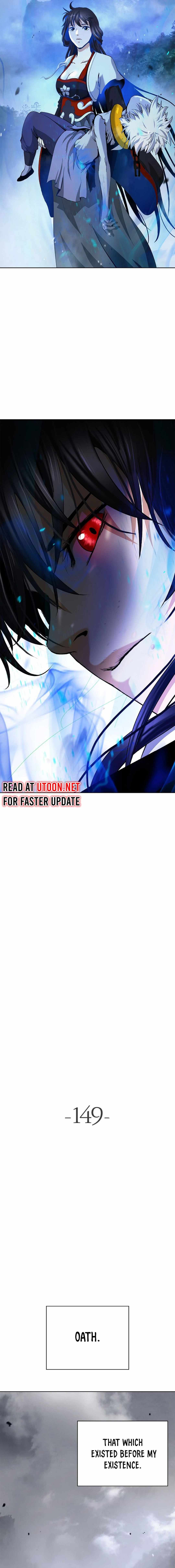 Tale of the Floating Sages Chapter 149 - Page 7