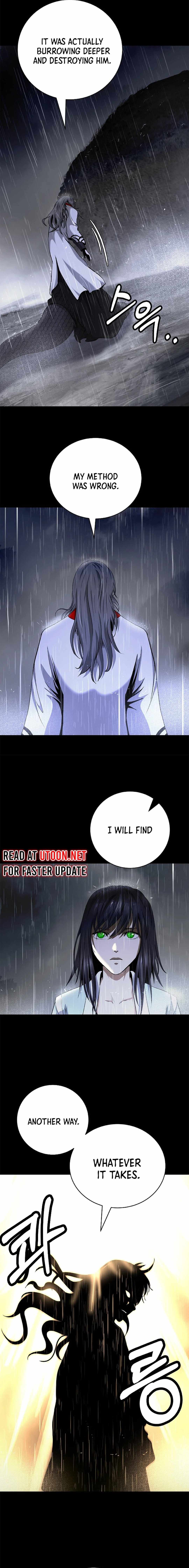 Tale of the Floating Sages Chapter 149 - Page 15