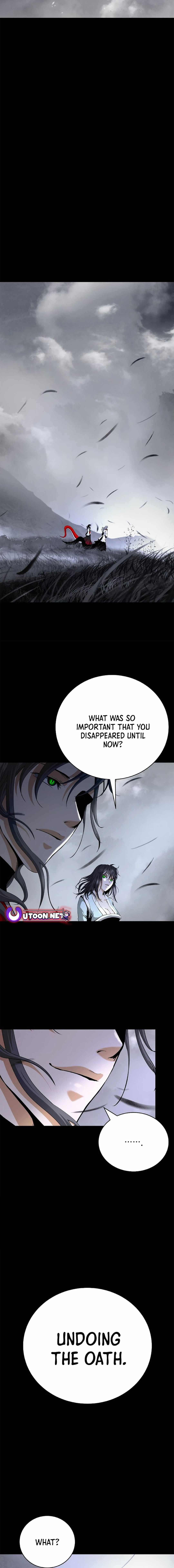 Tale of the Floating Sages Chapter 149 - Page 18