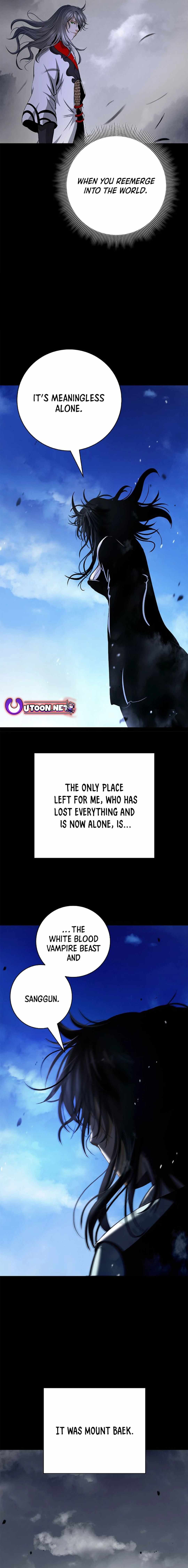 Tale of the Floating Sages Chapter 149 - Page 24