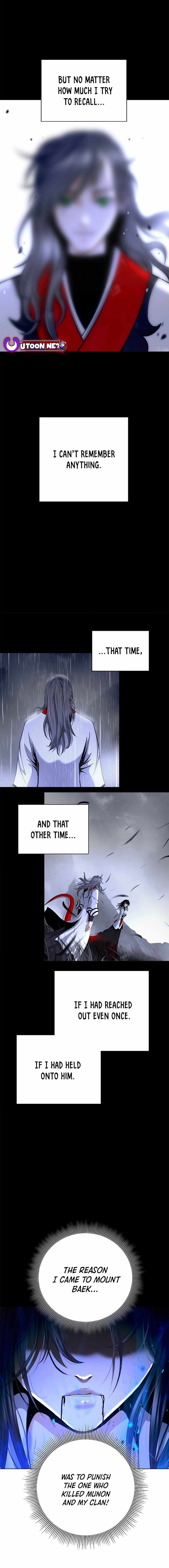 Tale of the Floating Sages Chapter 149 - Page 27