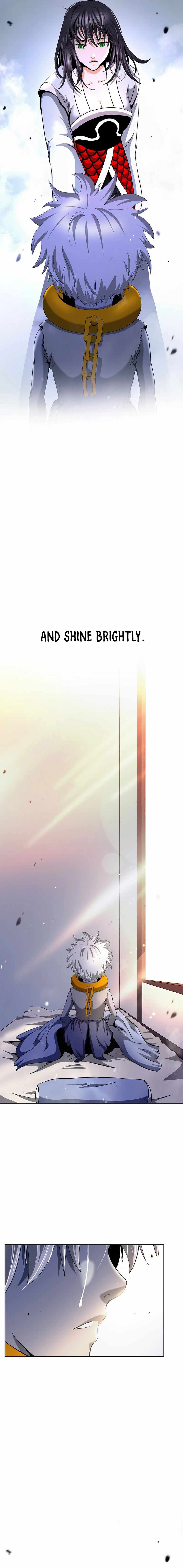 Tale of the Floating Sages Chapter 149 - Page 29