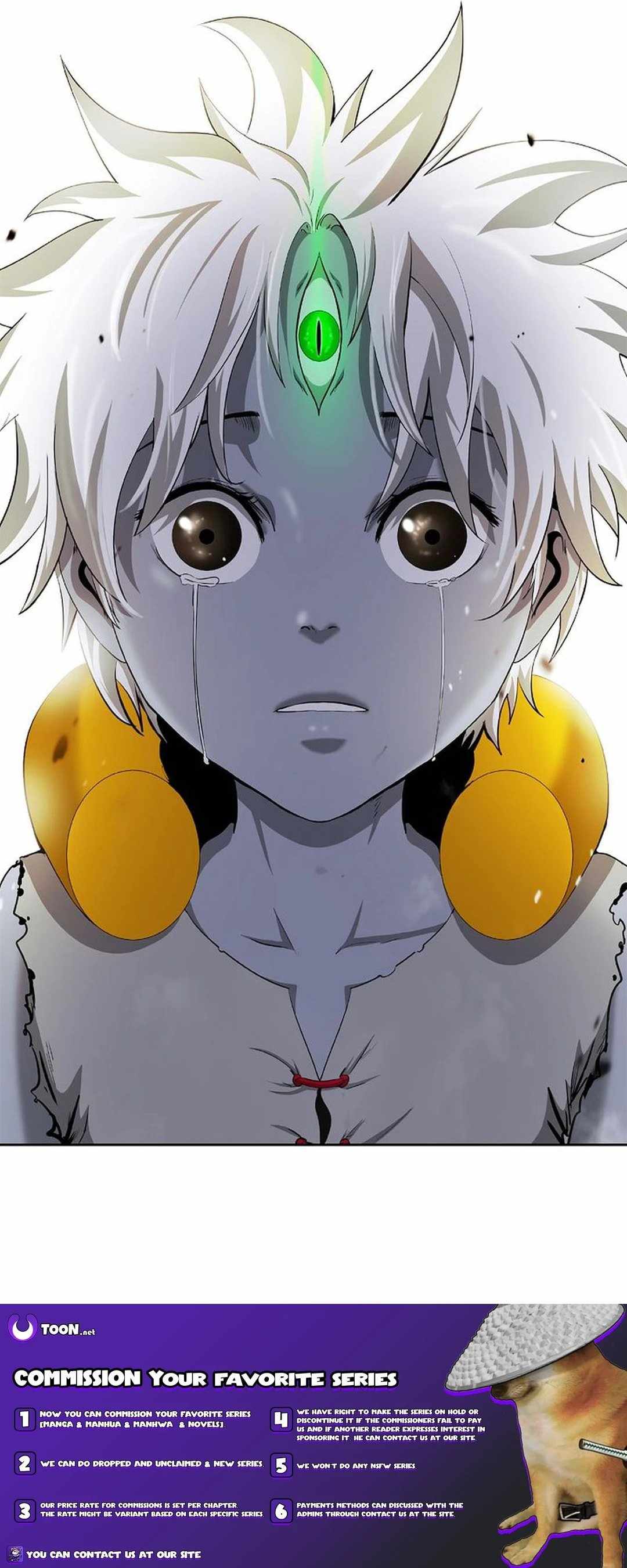 Tale of the Floating Sages Chapter 149 - Page 30