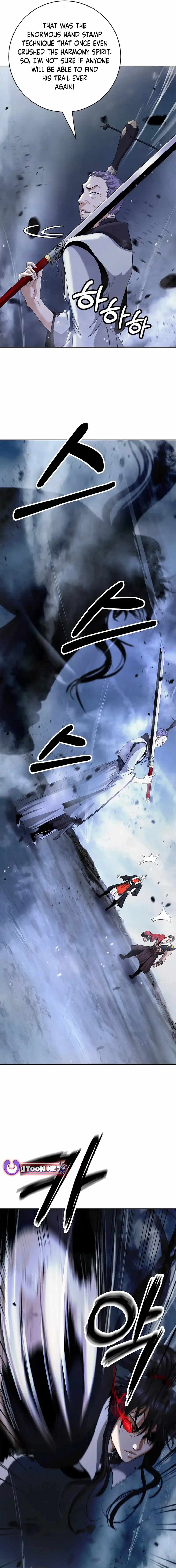 Tale of the Floating Sages Chapter 152 - Page 18