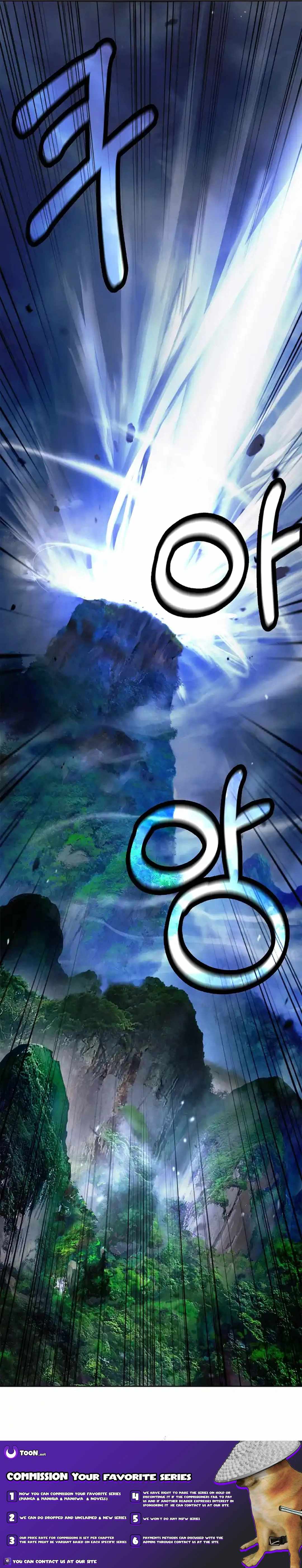 Tale of the Floating Sages Chapter 152 - Page 27