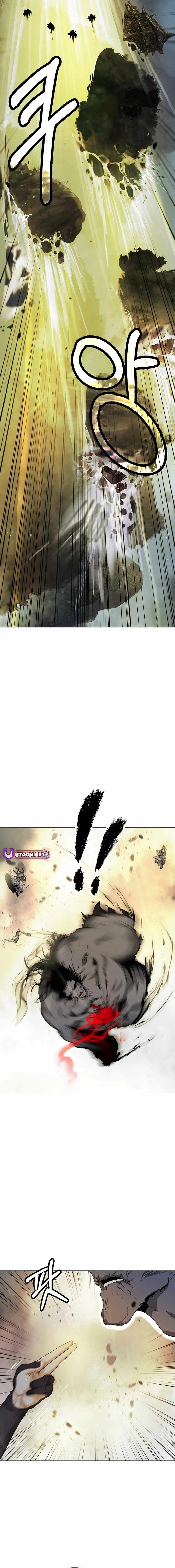 Tale of the Floating Sages Chapter 156 - Page 17