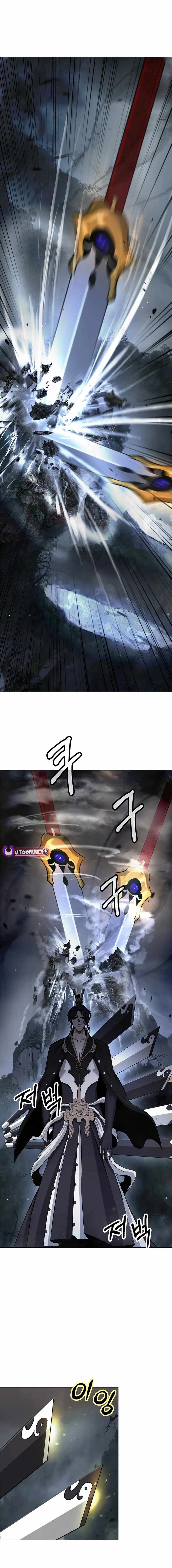 Tale of the Floating Sages Chapter 156 - Page 25