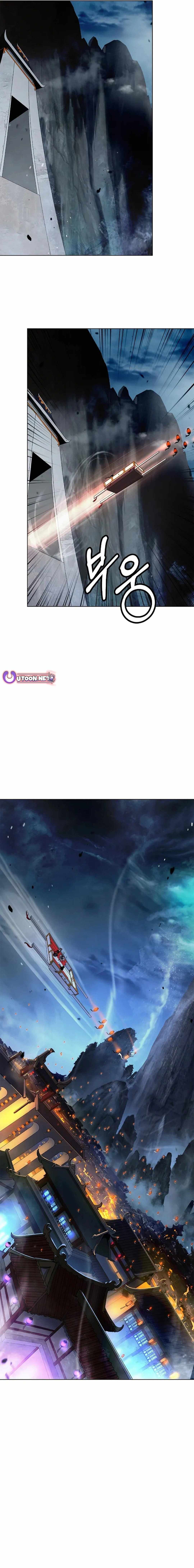 Tale of the Floating Sages Chapter 157 - Page 10