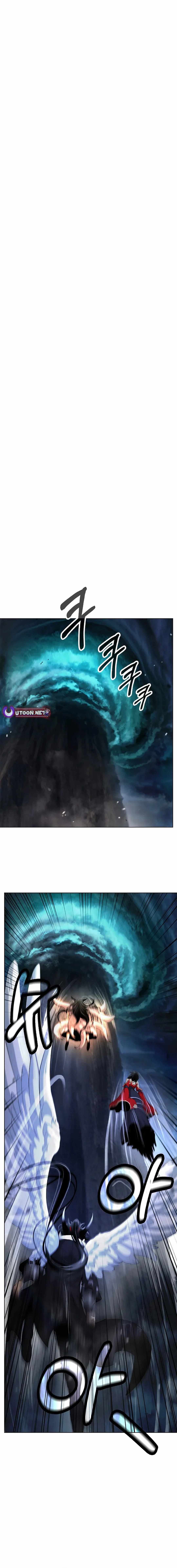 Tale of the Floating Sages Chapter 158 - Page 14