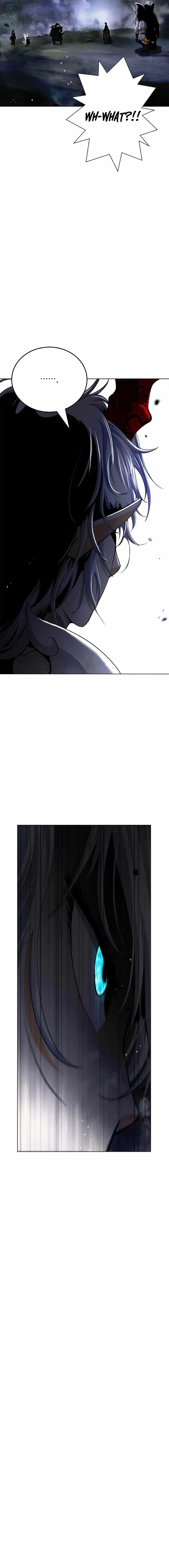 Tale of the Floating Sages Chapter 159 - Page 8