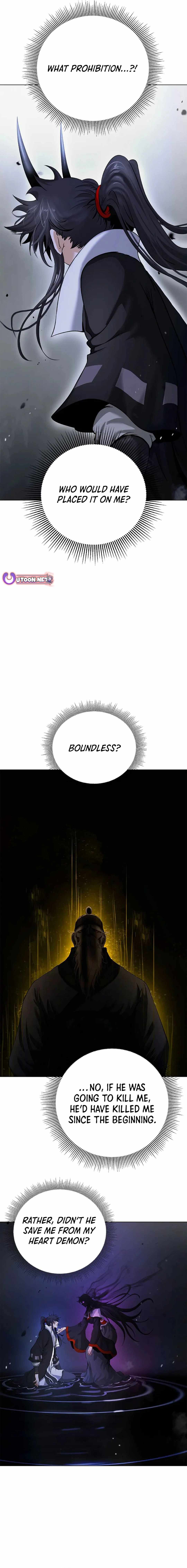 Tale of the Floating Sages Chapter 159 - Page 15