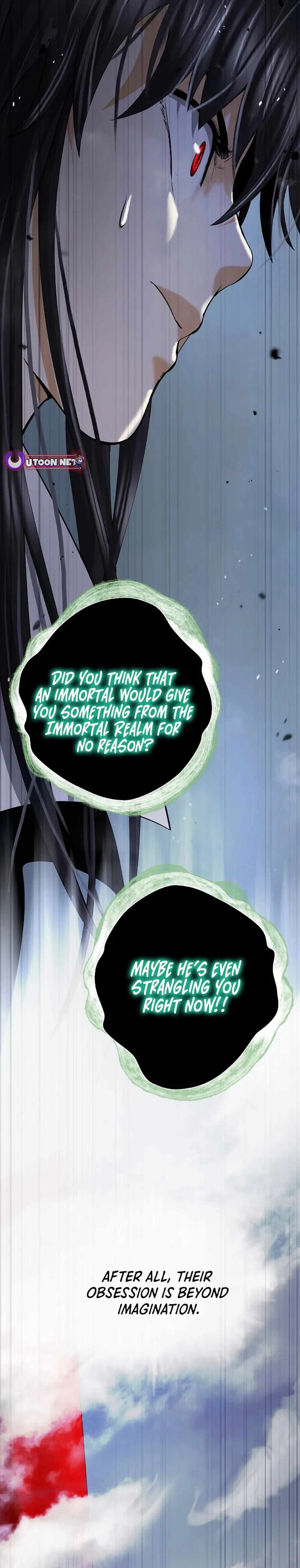 Tale of the Floating Sages Chapter 159 - Page 18