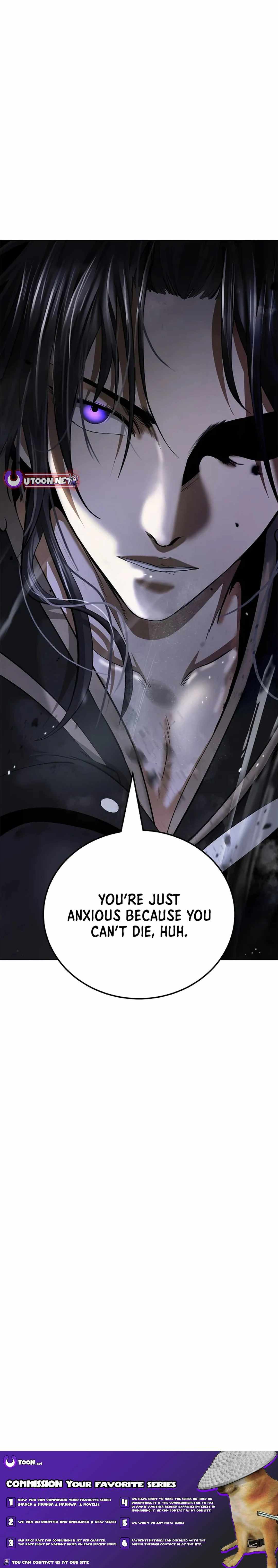 Tale of the Floating Sages Chapter 159 - Page 24