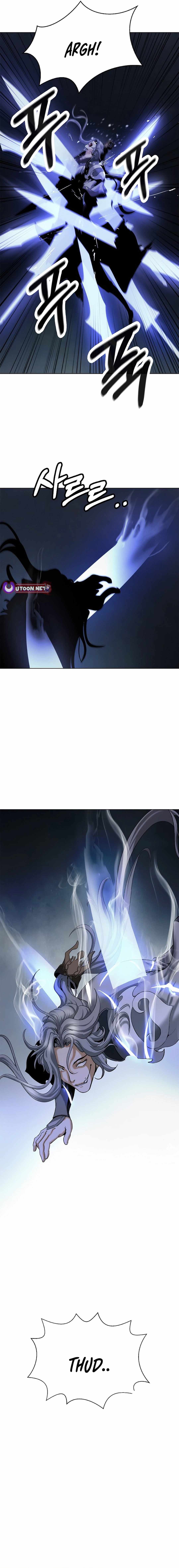 Tale of the Floating Sages Chapter 161 - Page 15