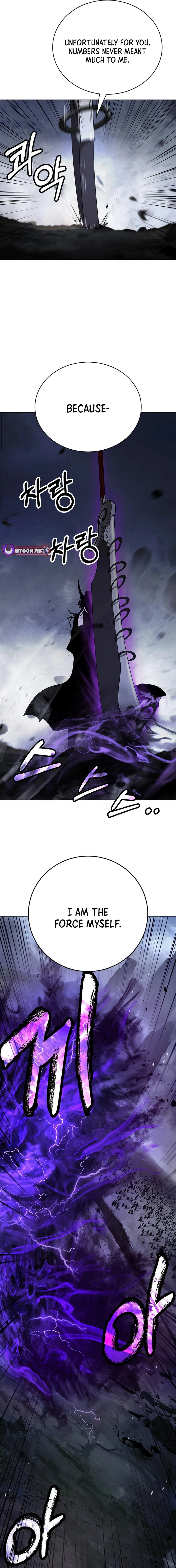 Tale of the Floating Sages Chapter 163 - Page 29