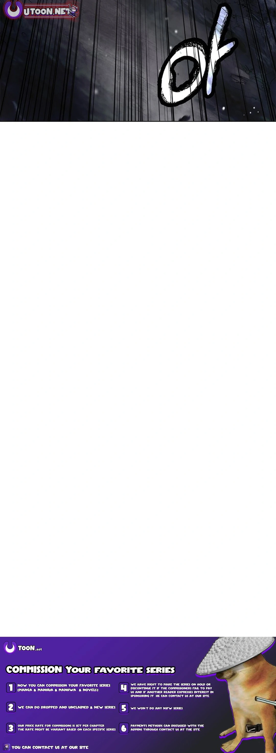 Tale of the Floating Sages Chapter 163 - Page 30