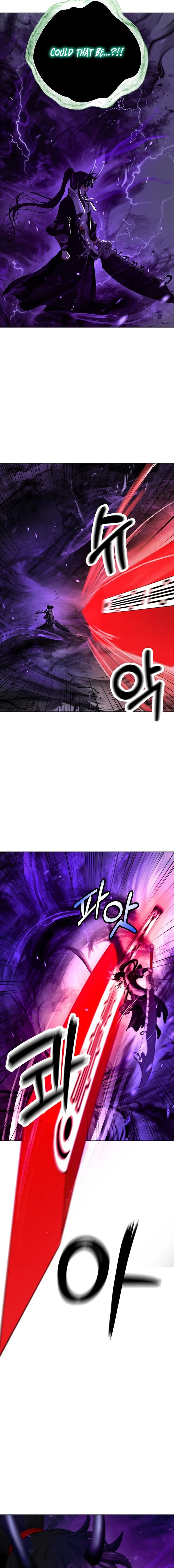 Tale of the Floating Sages Chapter 164 - Page 13