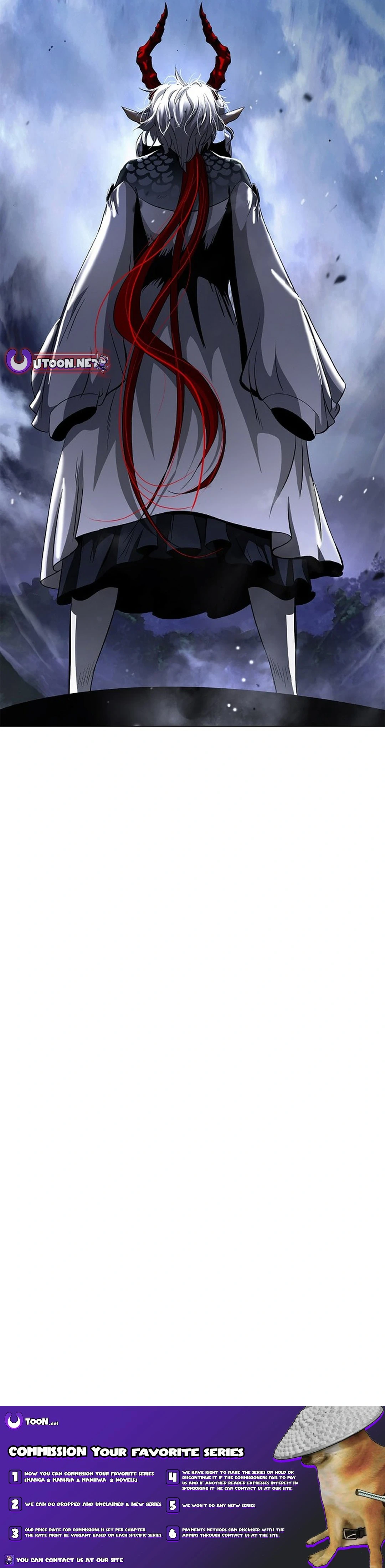 Tale of the Floating Sages Chapter 164 - Page 24