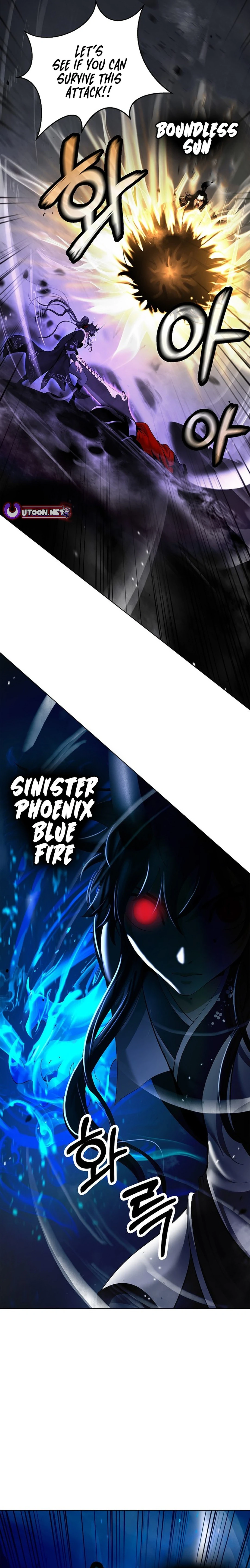 Tale of the Floating Sages Chapter 165 - Page 16