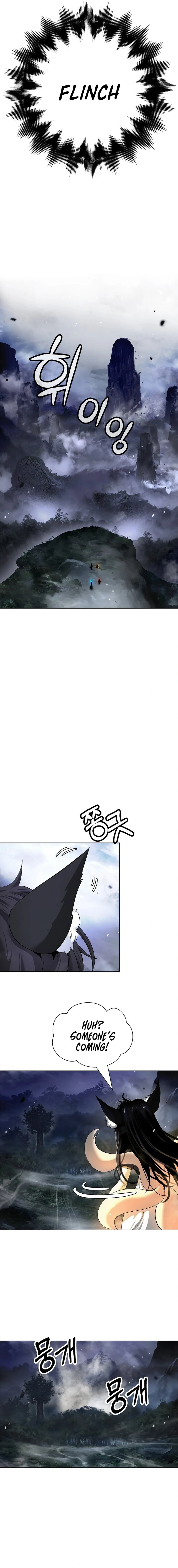 Tale of the Floating Sages Chapter 165 - Page 20
