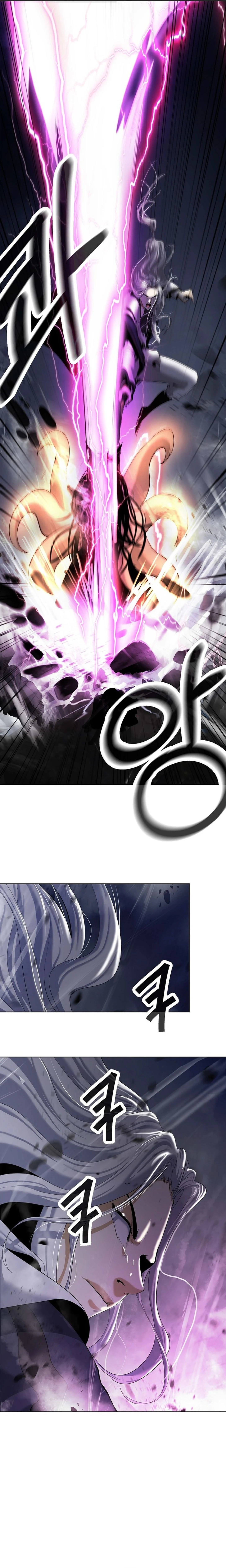 Tale of the Floating Sages Chapter 167 - Page 19