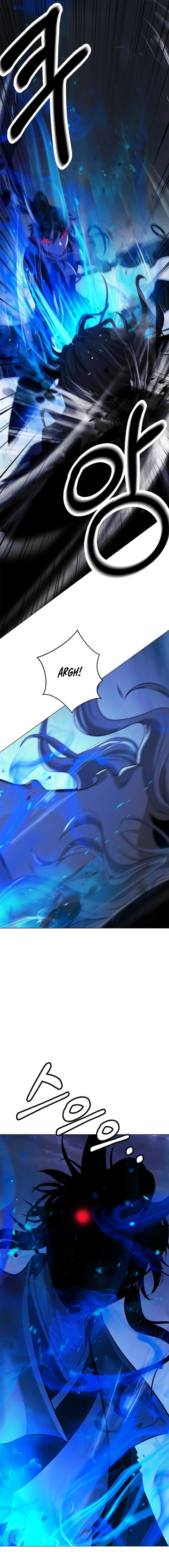 Tale of the Floating Sages Chapter 167 - Page 26