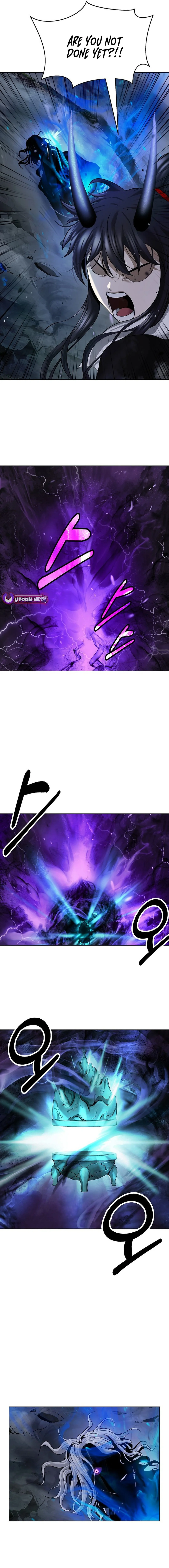 Tale of the Floating Sages Chapter 168 - Page 12